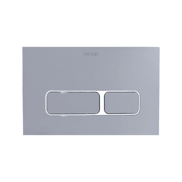 FS 0200115-00 SWISH Flushing Switch