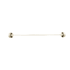 Rote - RR 0304132-31 SWISH Towel Rail - Image 3