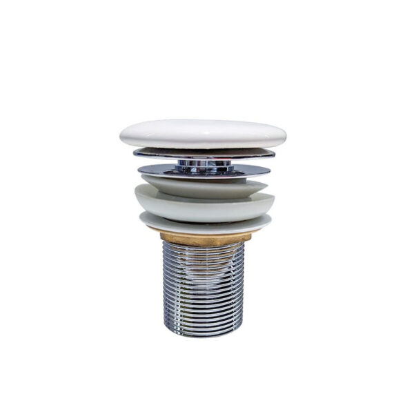 BW 0400111-00 SWISH Short Basin Waste