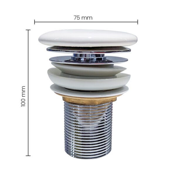 BW 0400111 00 SWISH Short Basin Waste 02