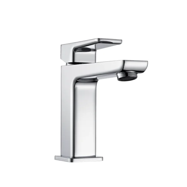 BF 0300124-00 SWISH Basin Mixer - Image 3