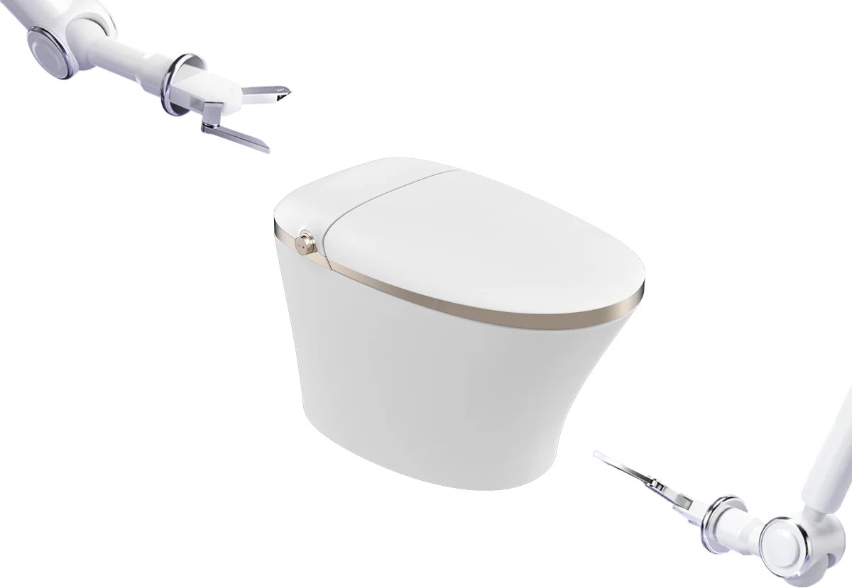 Smart Commode 02