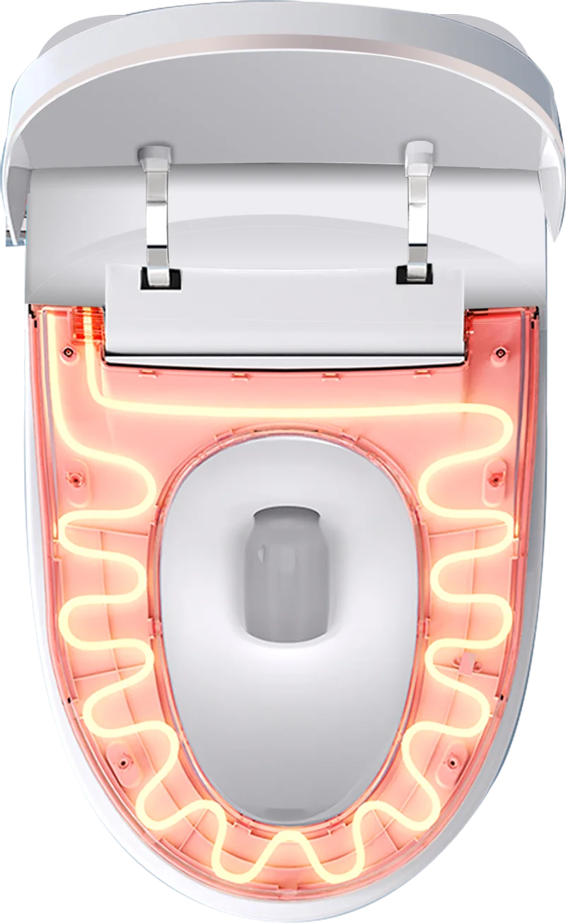 Smart Commode 06