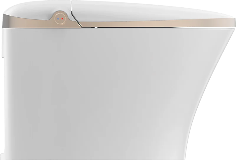 Smart Commode 11