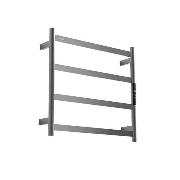 TR 0500153-41 SWISH Electric Towel Rail