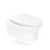 WC 0273206 SWISH Wall Hung Commode