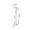 714912 SWISH Bathtub Mixer - Image 2