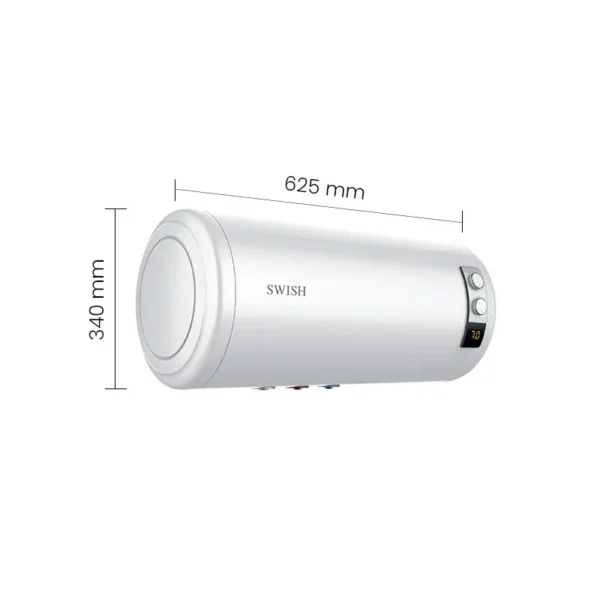 GR 26 30L SWISH Water Heater - Image 2