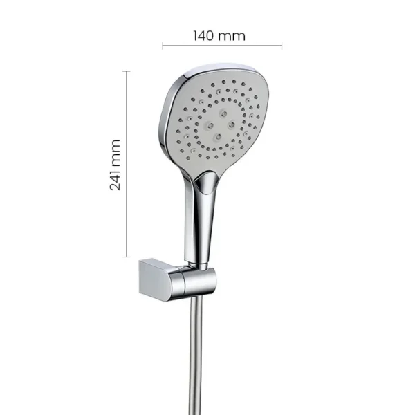 HS 0100115-00 SWISH Hand Shower - Image 2