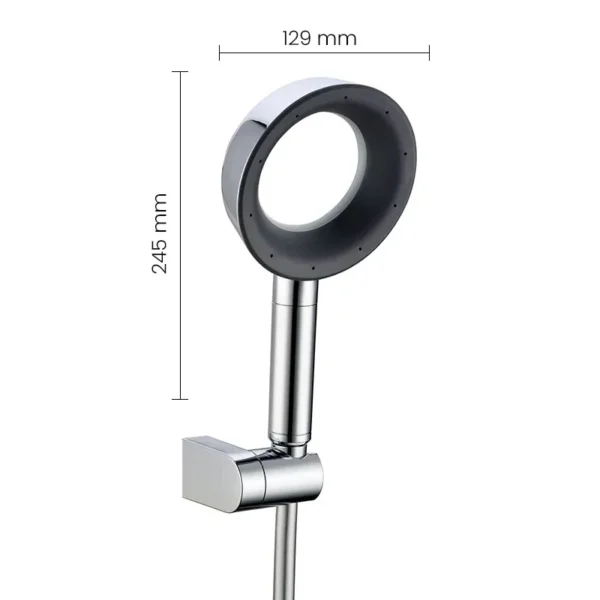 HS 0100116-81 SWISH Hand Shower - Image 2