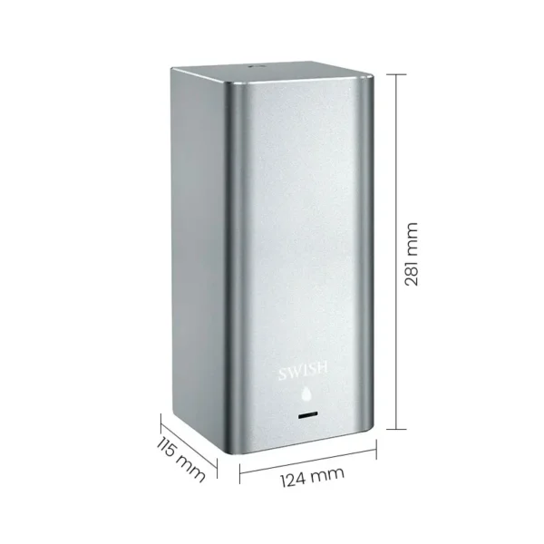 SD 0300151-72 SWISH Auto Liquid Dispenser - Image 2