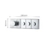 SM 0300129-00 SWISH Shower Mixer - Image 2