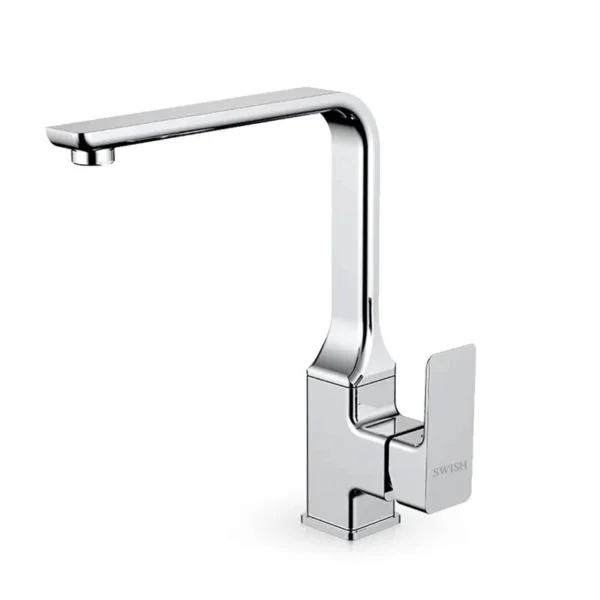 343212 SWISH Picasso Sink Mixer
