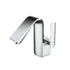 702212 Paris SWISH Basin Mixer
