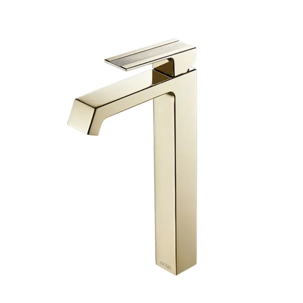 BF 0100126-31 SWISH Long Basin Mixer - Image 3