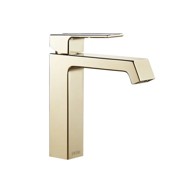 BF 0300127-31 SWISH Basin Mixer