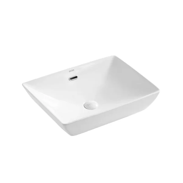 CB 0100135-00 SWISH Art Basin