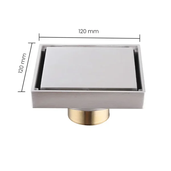 FD 0500111-13 SWISH Grating - Image 2