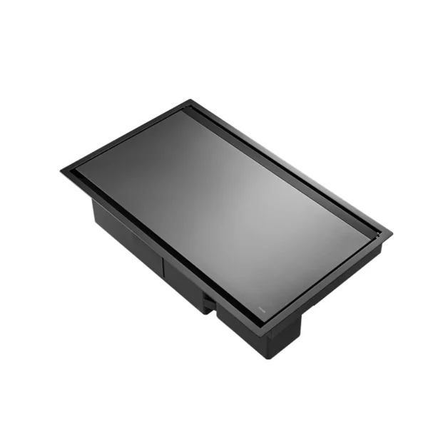 Stylux - KS 0100112-82 SWISH Multifunctional Sink - Image 3