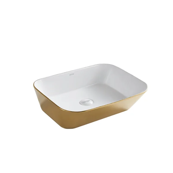 CB 0100129-81 SWISH Art Basin