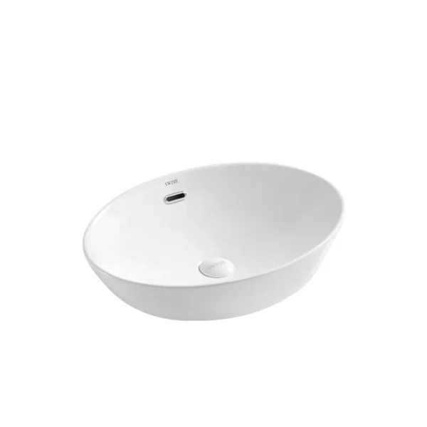 CB 0100137-00 SWISH Art Basin