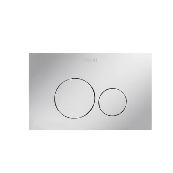 FS 0200113-00 SWISH Flushing Switch