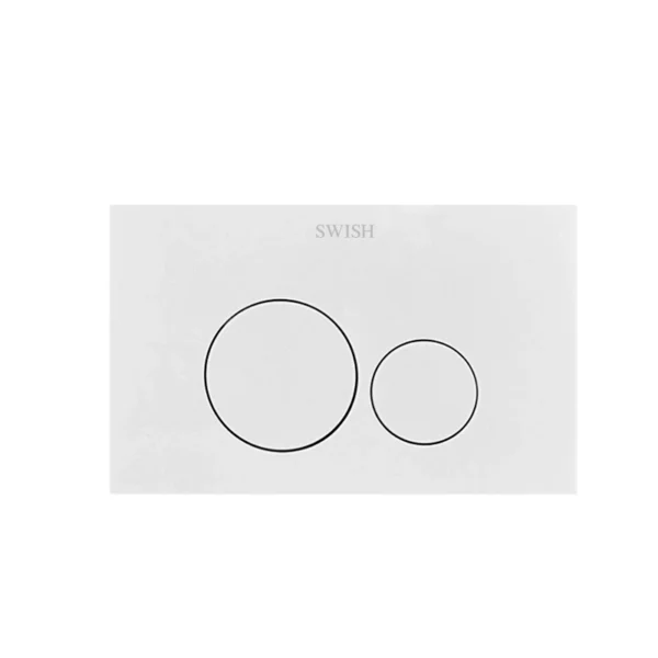 FS 0200117-00 SWISH Flushing Switch