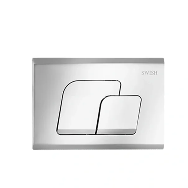 FS 0200118-00 SWISH Flushing Switch