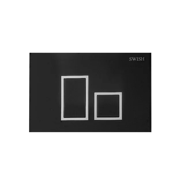 FS 0200120-22 SWISH Flushing Switch