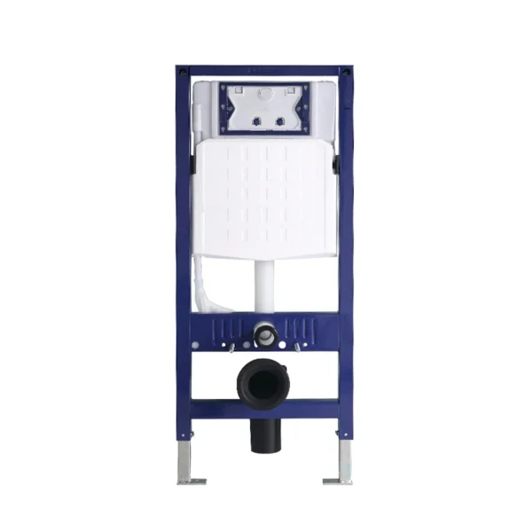 FT 0100116 SWISH Flushing Tank