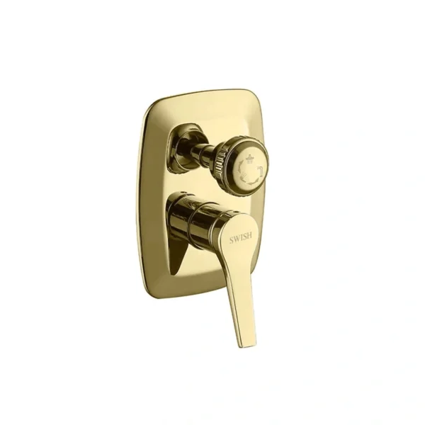 034811-BLG SWISH Midas Shower Mixer 5 Way