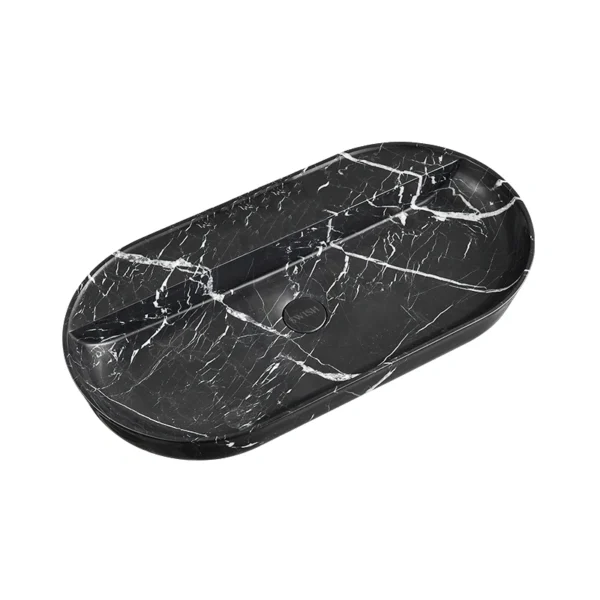 CB 0100146-61 SWISH Art Basin