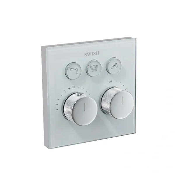 SM 0300127-00 SWISH Shower Mixer