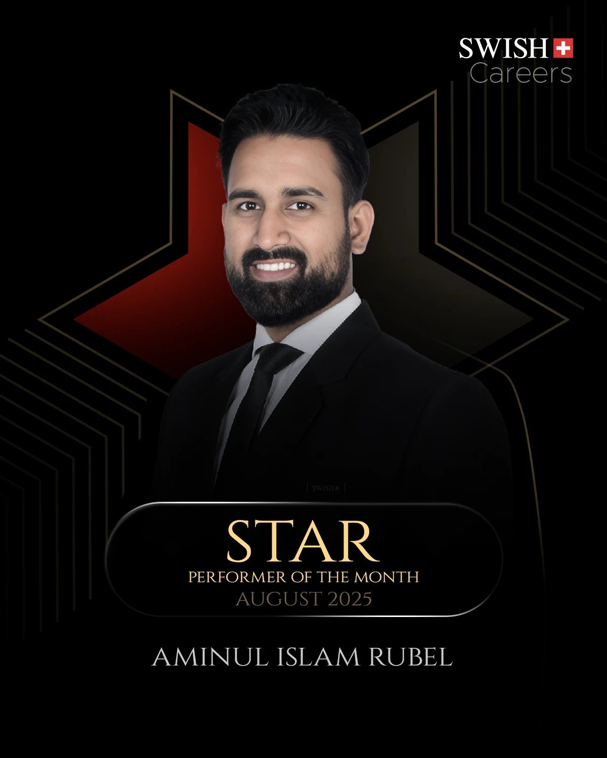 Star Performer Of The Month August 2025-v2
