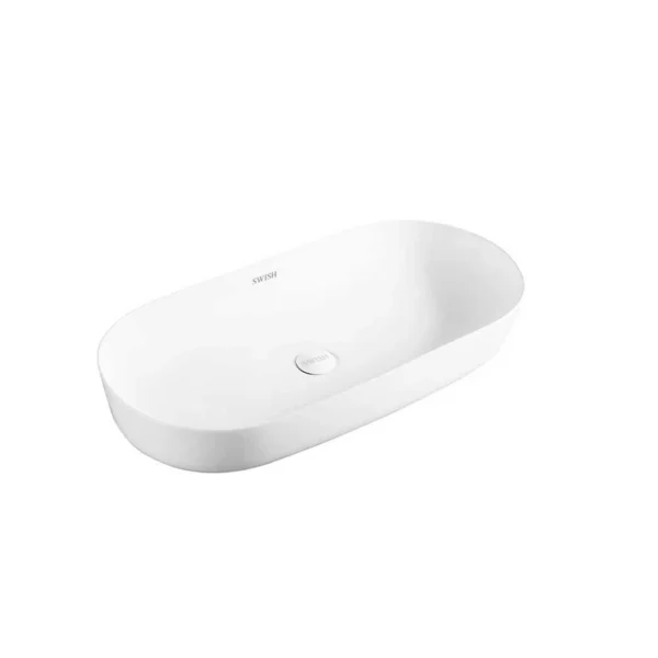 CB 0100158-00 SWISH Art Basin