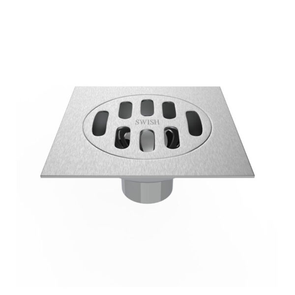 7364 Matte SWISH Grating