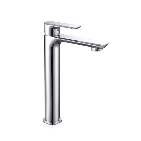 832213 SWISH Long Basin Mixer