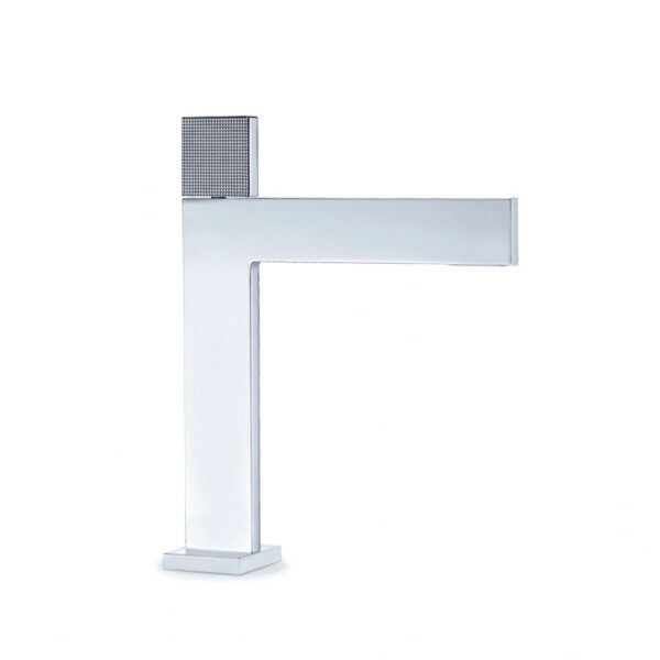 BF 0100112-00 SWISH Long Basin Mixer