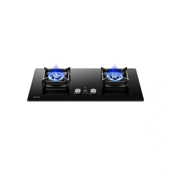 Bresca - BR 0200113-82 SWISH Kitchen Burner