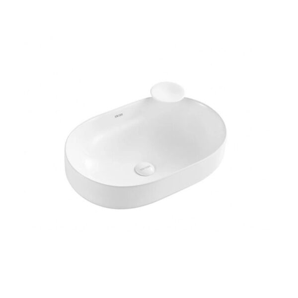 Aqora - CB 0100134-00 SWISH Art Basin