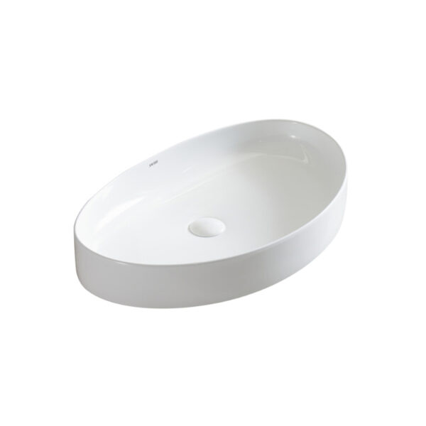 CB 0100167-00 SWISH Art Basin