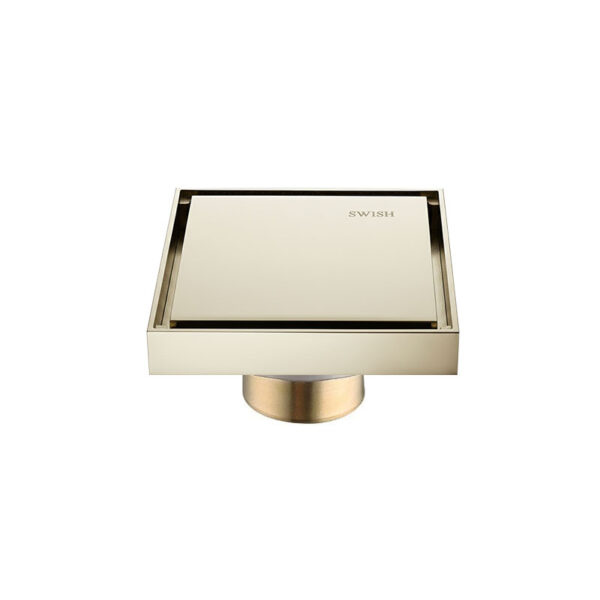 FD 0500117-31 SWISH Grating