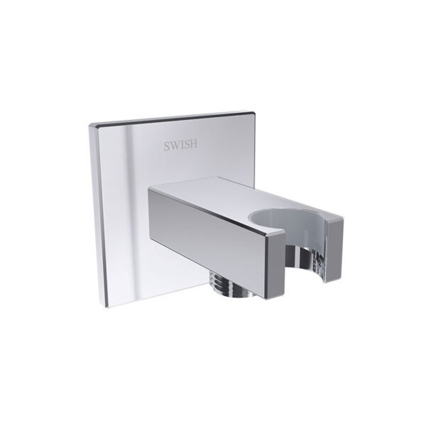 HC 0100116-00 SWISH Hand Shower Connector