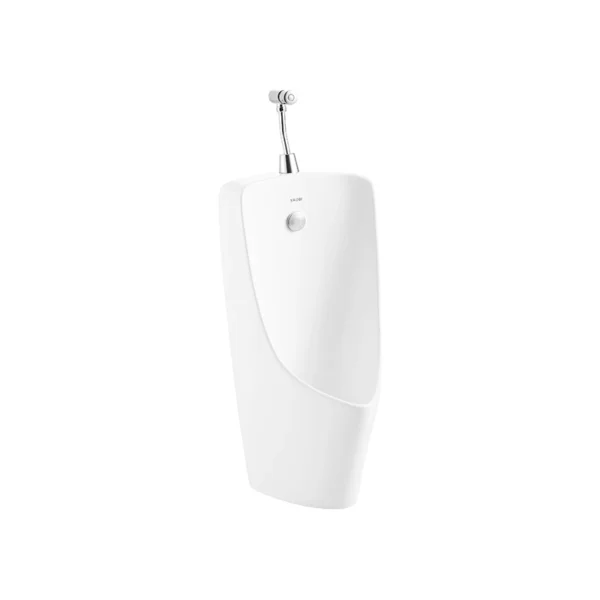 SWISH Wall-Hung Urinal RU-0300112-00 featuring sleek design for luxury washrooms