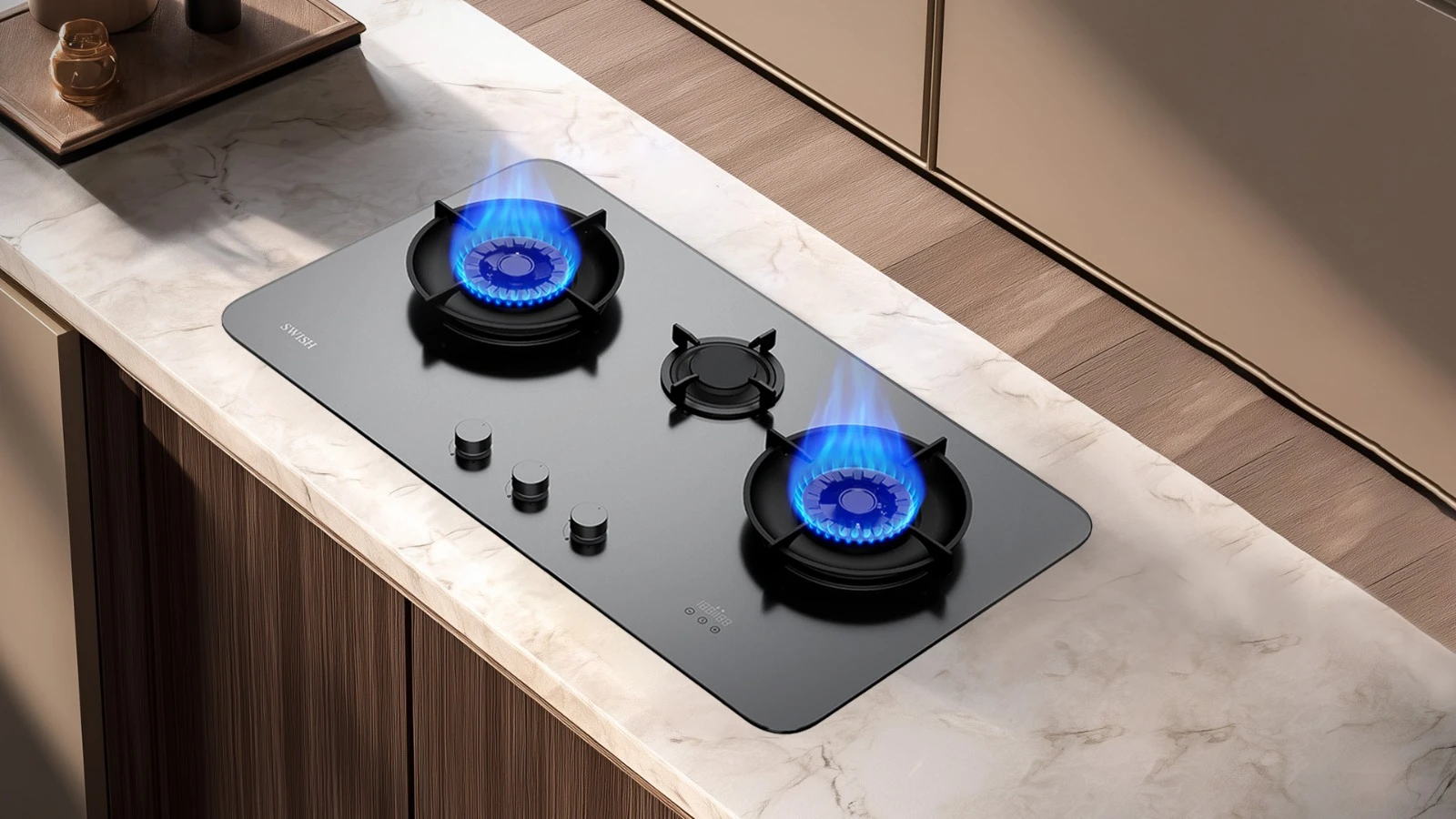 From Suhoor to Iftar: Why SWISH Burner Is a Ramadan Essential?