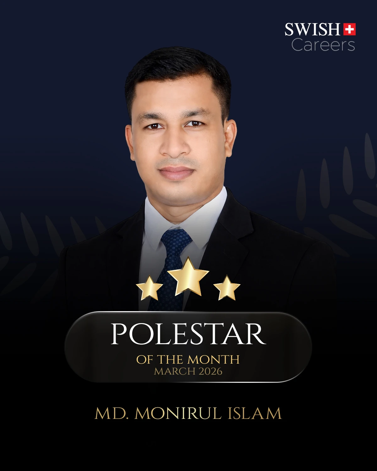 Polestar Of the Month March 2016