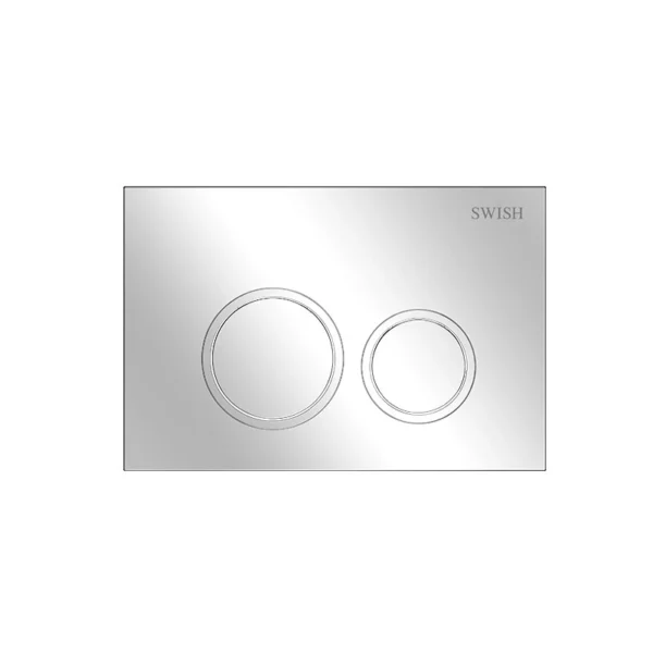 FS 0200124-00 SWISH Flushing Switch