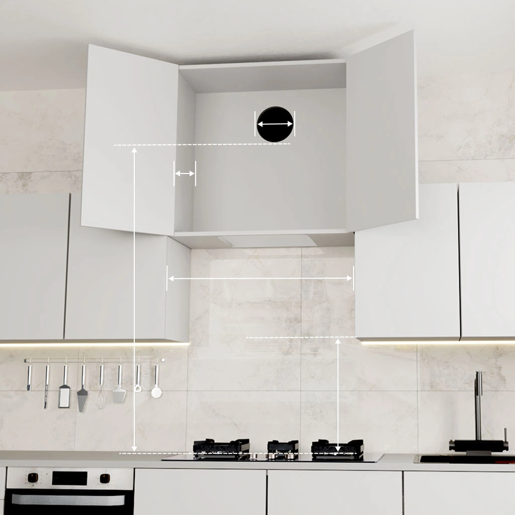 KH 0300114 72 SWISH Kitchen Hood Image HotSpots