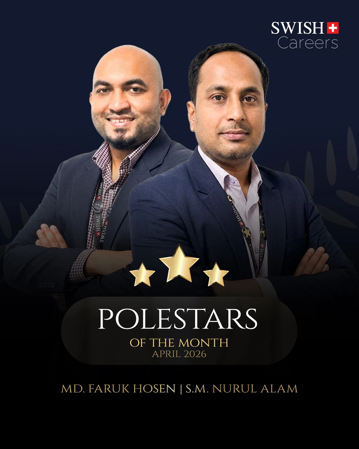 Polestar Of the Month April 2016
