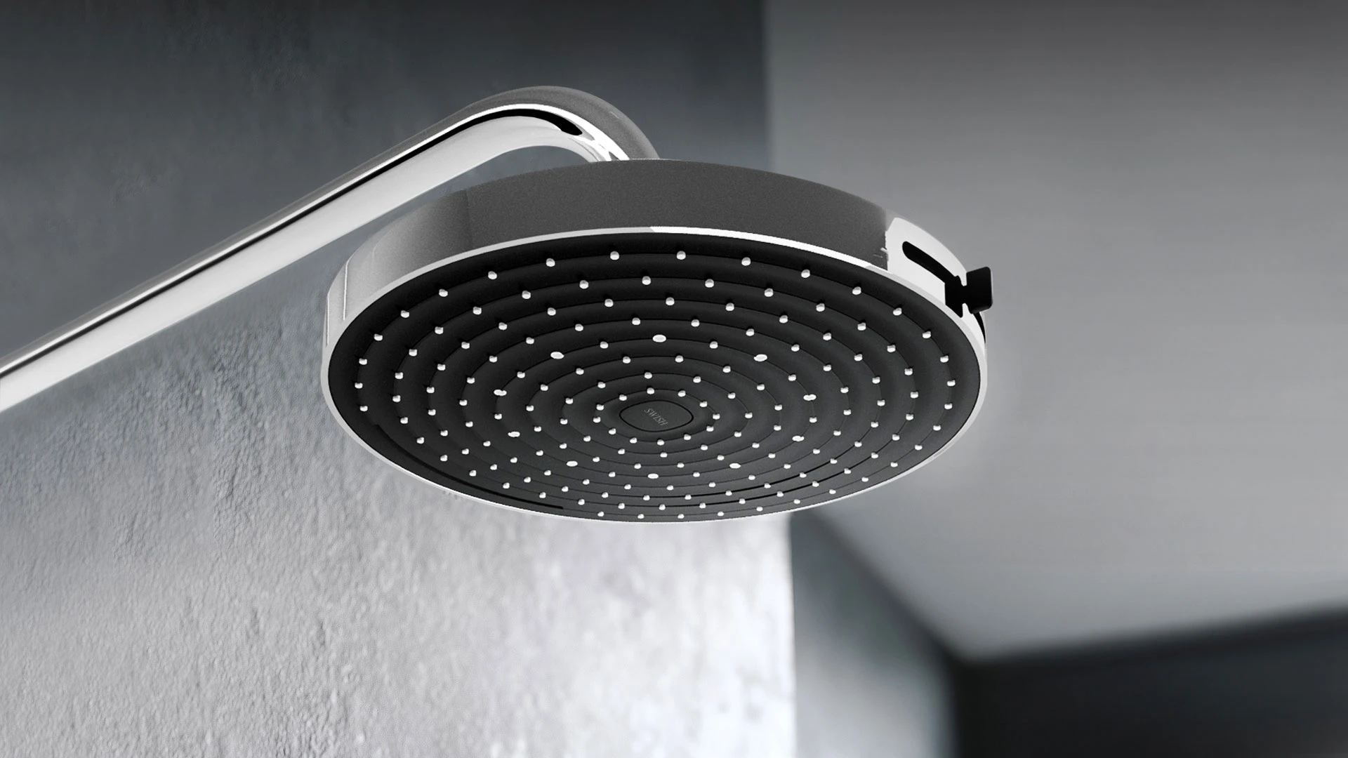 Reasons Why SWISH Overhead Shower and Hand Shower Are the Smartest New Washroom Upgrade